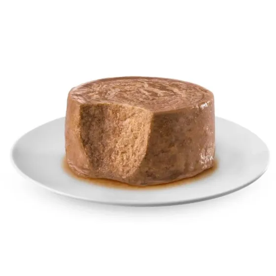 Вологий корм Хіллс Hill's Canine Puppy Mother для цуценят і годуючиз собак консерва з куркою 200 г Вінниця