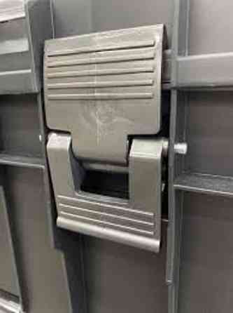 Защілки ящиків для інструментів QS ONE (1 од) Одесса