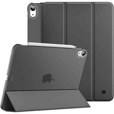 Чехол для планшета Armorstandart Flex Case iPad 11 2025 / 10.9 2024 / 2022 Black (ARM84457) Винница