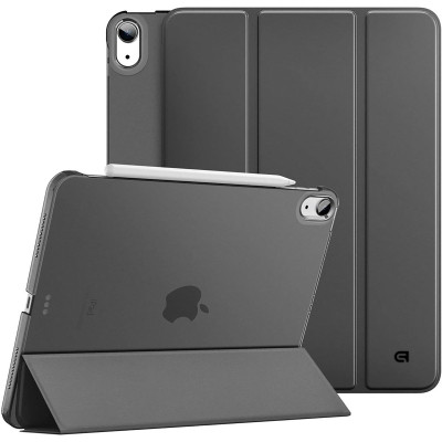 Чехол для планшета Armorstandart Flex Case iPad 11 2025 / 10.9 2024 / 2022 Black (ARM84457) Винница - изображение 2