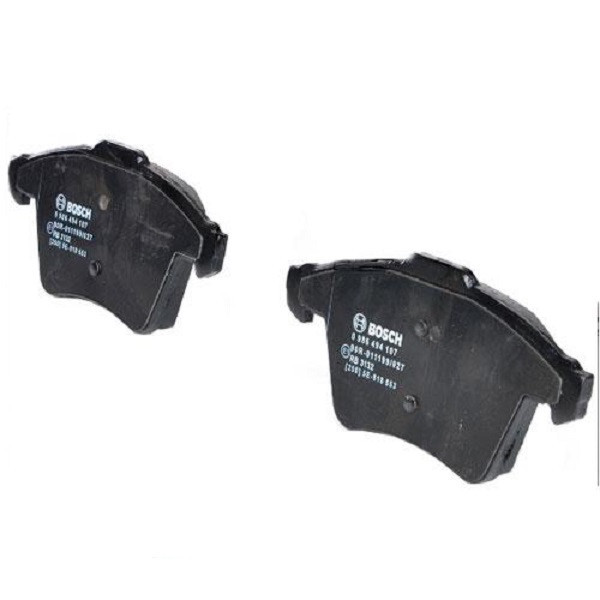 Гальмівні колодки Bosch дискові передні VW Transporter T5 ''F>06 0986494107 Харків - фото 1
