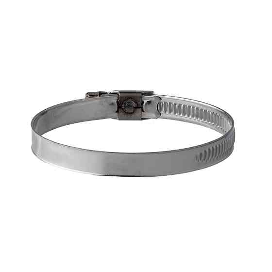 Sigma Хомут червячный нержавеющий 9мм D50-70мм 10шт SIGMA (2510131) Коломия