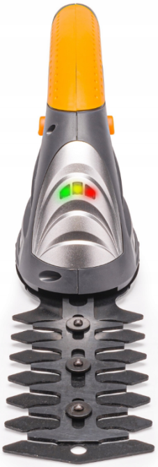 Акумуляторні ножиці для трави Powermat 12см 3.6V (Польща) Київ - фото 4