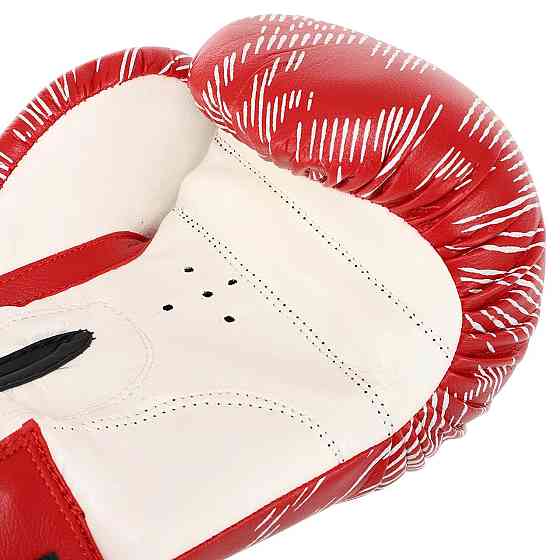 Перчатки боксерские Zelart MA-5018 размер 4-14 унций цвета в ассортименте Перчатки для бокса и единоборств Киев