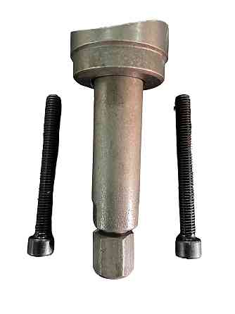 Знімач для випресування пальця з поршня Мукачево