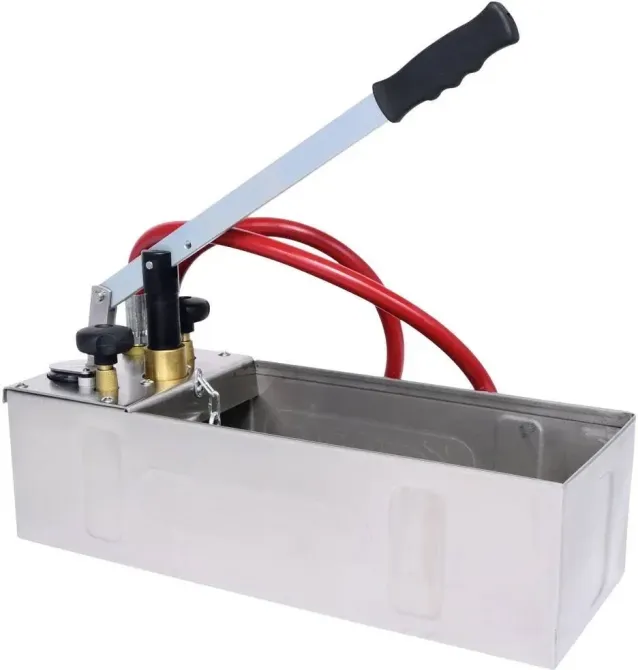 Ks Tools Pompa testowa 9022004 Київ - фото 1