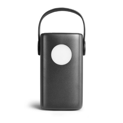 Павербанк 60000mAh Titanum TPB-WC60 100W PD чорний Житомир