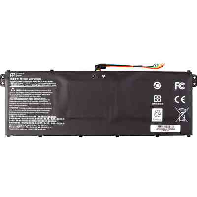 Акумулятор до ноутбука ACER Swift 3 SF314-42 (AP19B8K) 11.25V 3800mAh PowerPlant (NB410774) Вінниця
