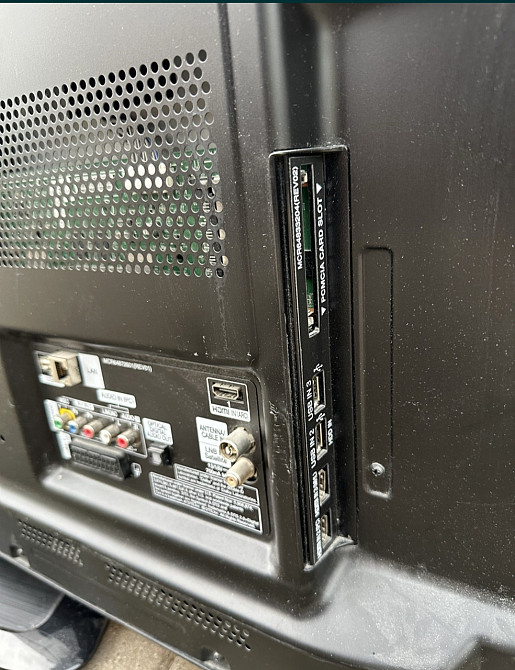 Телевизор Плазма : LG 50 Киев - изображение 7