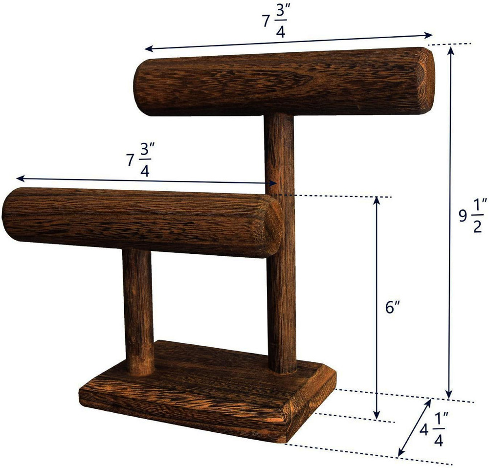 Органайзер для браслетов и часов 