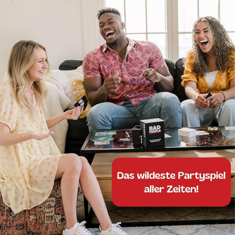 Настольная игра для взрослых 