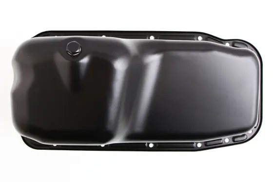 Поддон двигателя Lanos For GM с пробкой Винница