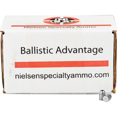 Пульки NSA 5,5 мм 1.84 g 325 шт/уп (2165-HS-HP-FB-28.5-325) Винница - изображение 1