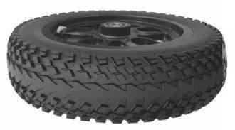 Шина гіроскутер 10-2,50 (60/85-6) H-5250 TT dia 254/152 Антипрокол -5 Мукачево