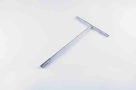 Ключ торцевий Т-подібний 6 мм Мукачево