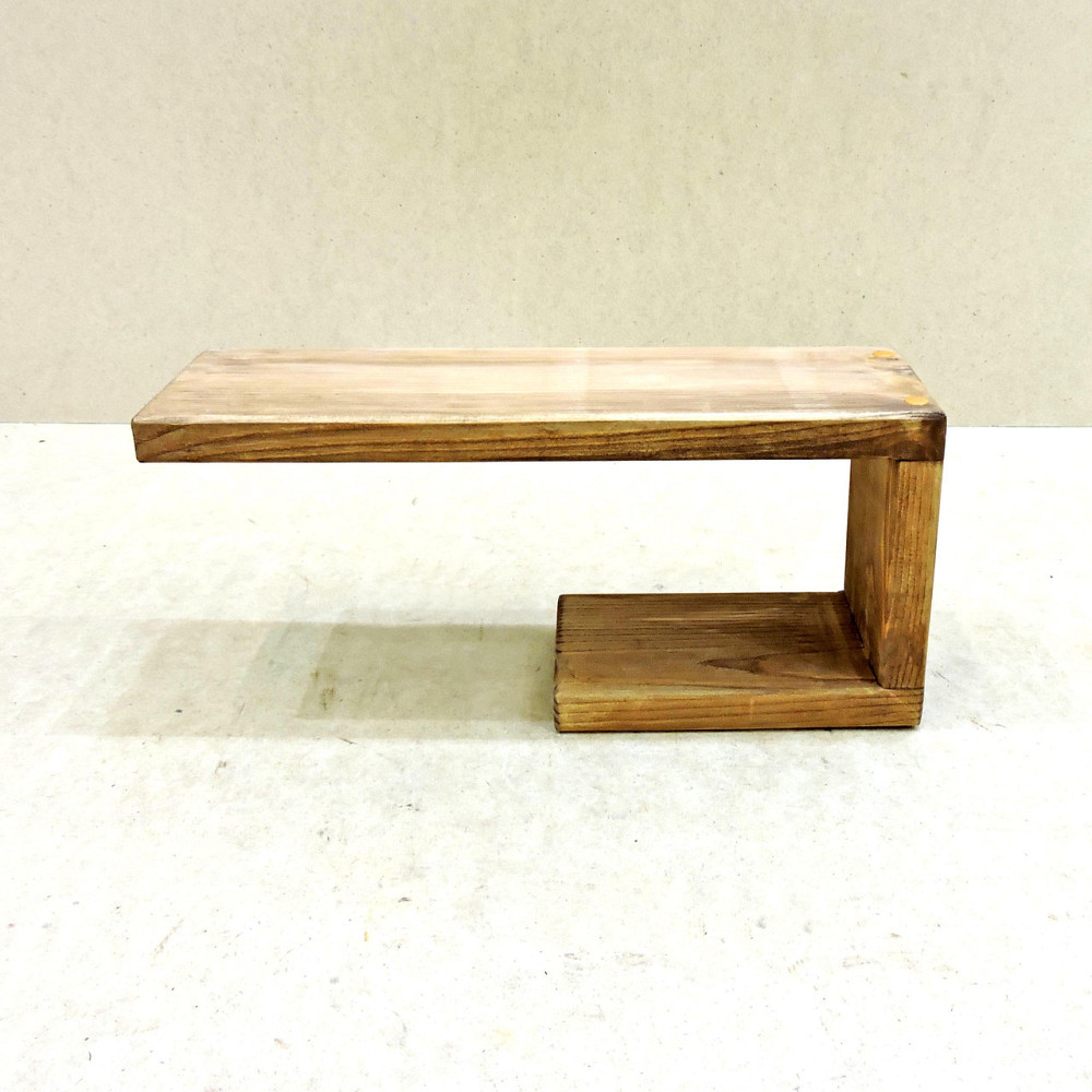 Настенная полка 