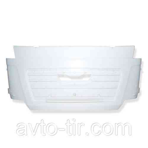 Капот MAN TGX 81611106041 81611106038 81611100065 81611106091 Луцк