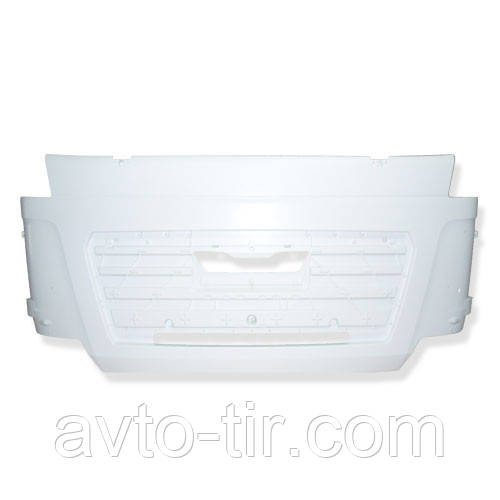 Капот MAN TGX 81611106041 81611106038 81611100065 81611106091 Луцк - изображение 1