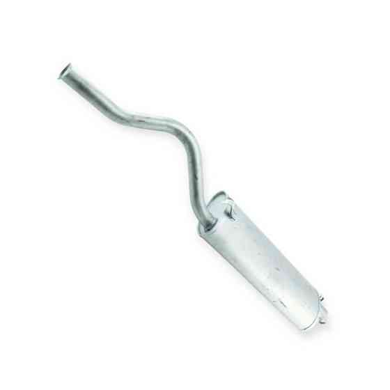 Глушитель 27175 инжектор SKS Ода Мукачево