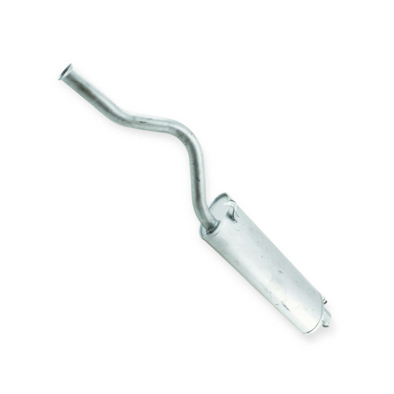 Глушитель 27175 инжектор SKS Ода Мукачево - изображение 1