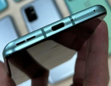 Смартфон: One Plus 8T 12/256Gb. Neverlock.OnePlus 8T Київ - фото 8