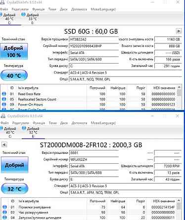 Комп'ютер ПК з Монітором, що комплектують Київ