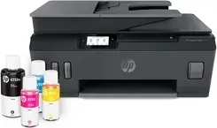 Принтор HP Smart Tank 615 AiO (Y0F71A) Київ - фото 1