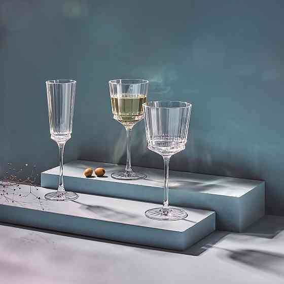 Набор бокалов CD'A Macassar, 2х350 мл (7036875) Киев