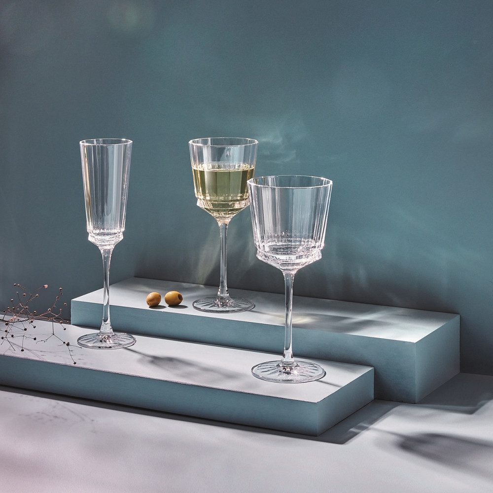 Набор бокалов CD'A Macassar, 2х350 мл (7036875) Киев - изображение 4