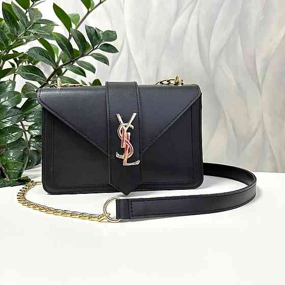 Брендова жіноча сумка. Жіноча сумка маленька через плече. 882 Київ