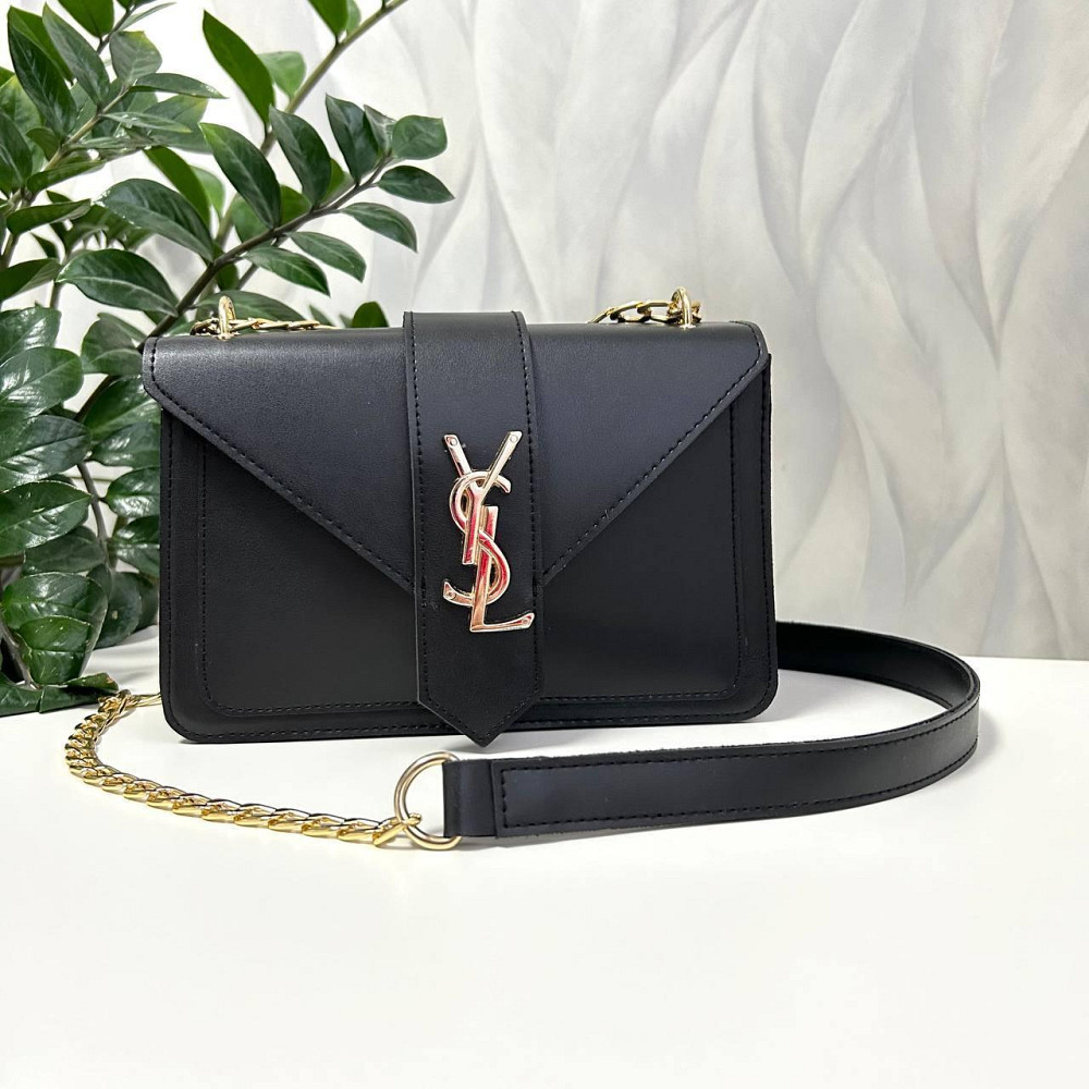 Брендовая женская сумка. Женская сумка маленькая через плечо. 882 Киев - изображение 3