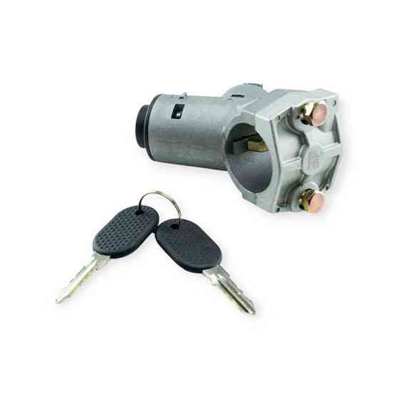 Замок Фиат Дукато 94- зажигания Мукачево