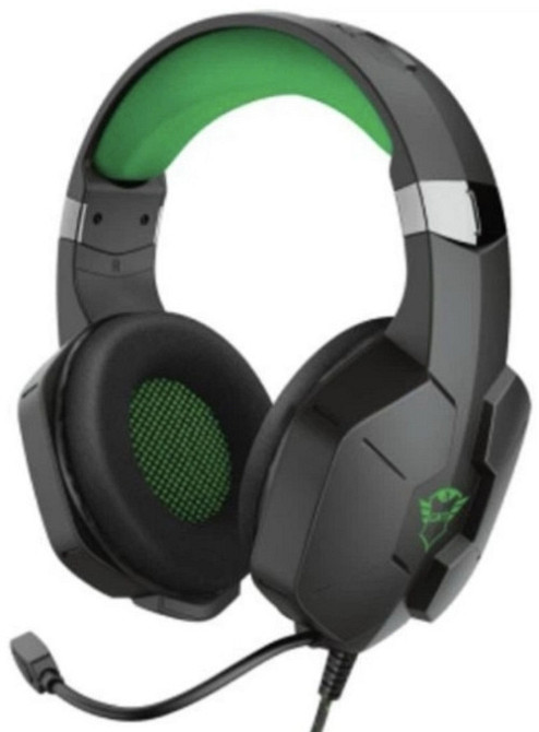 Геймерская гарнитура TRUST GXT 323X Carus Gaming Headset. Харьков - изображение 4