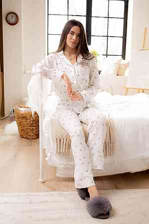 Жіночий комплект з мусліна Харків