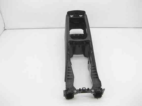 Mercedes-Benz  A2116802250 9C39 Корпус центральної консолі підлокітника колір антрацит E-class W211 E-class S211 Одеса