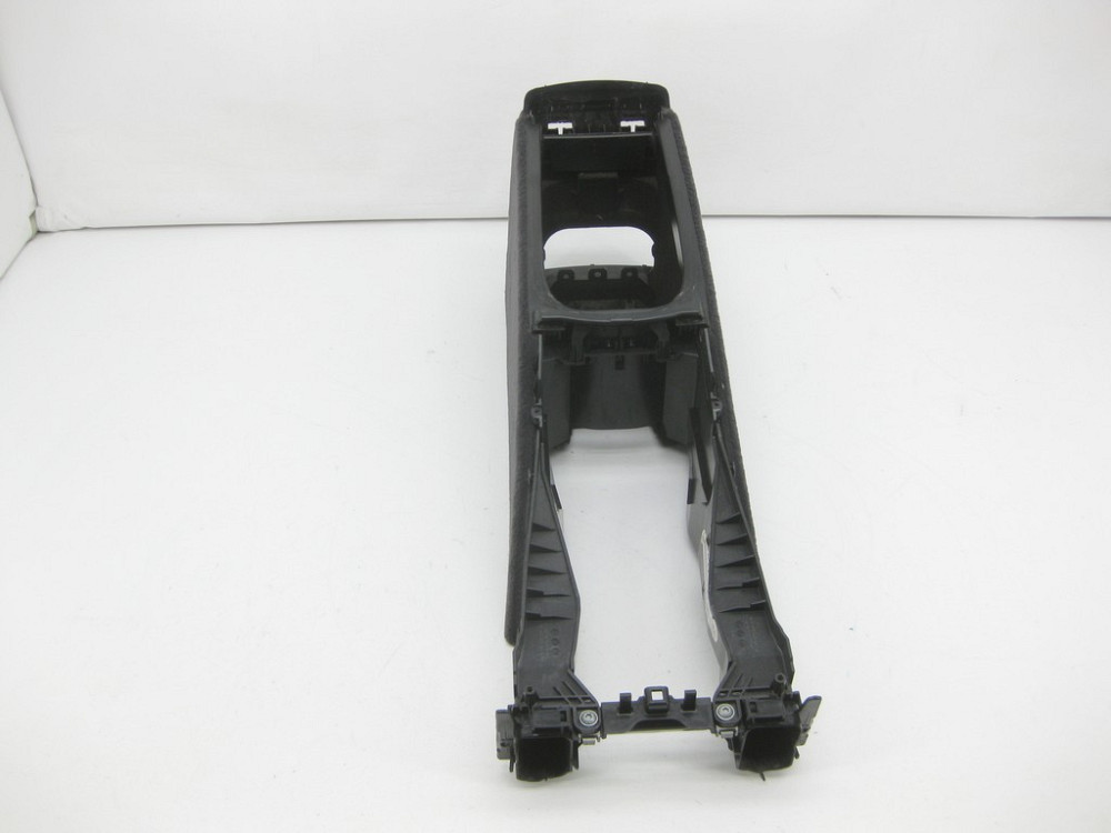 Mercedes-Benz  A2116802250 9C39 Корпус центральної консолі підлокітника колір антрацит E-class W211 E-class S211 Одеса - фото 3