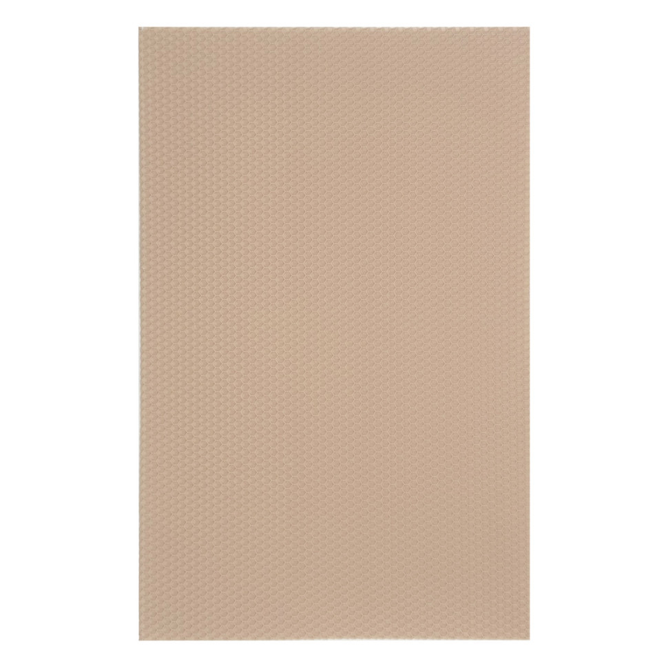 Вощина для производства свечей #19-персиковий 410 х 260 мм Винница - изображение 1