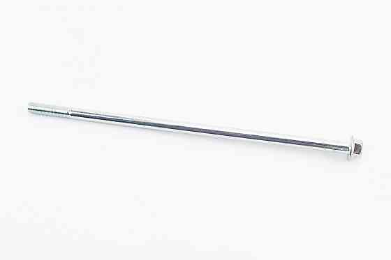 Гвинт кріплення якоря М8x220mm 2-3,5 кВт Київ