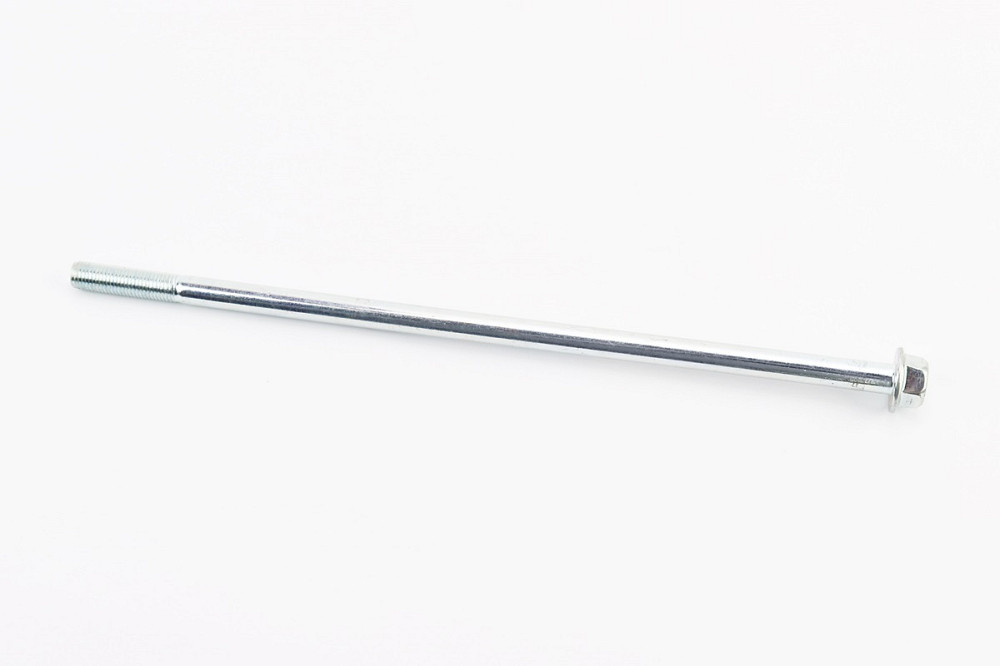 Гвинт кріплення якоря М8x220mm 2-3,5 кВт Київ - фото 1