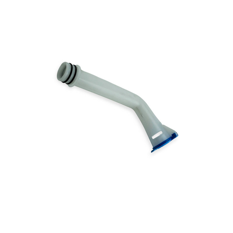 Трубка омивача Lacetti (KAP) бачка Мукачево - фото 1