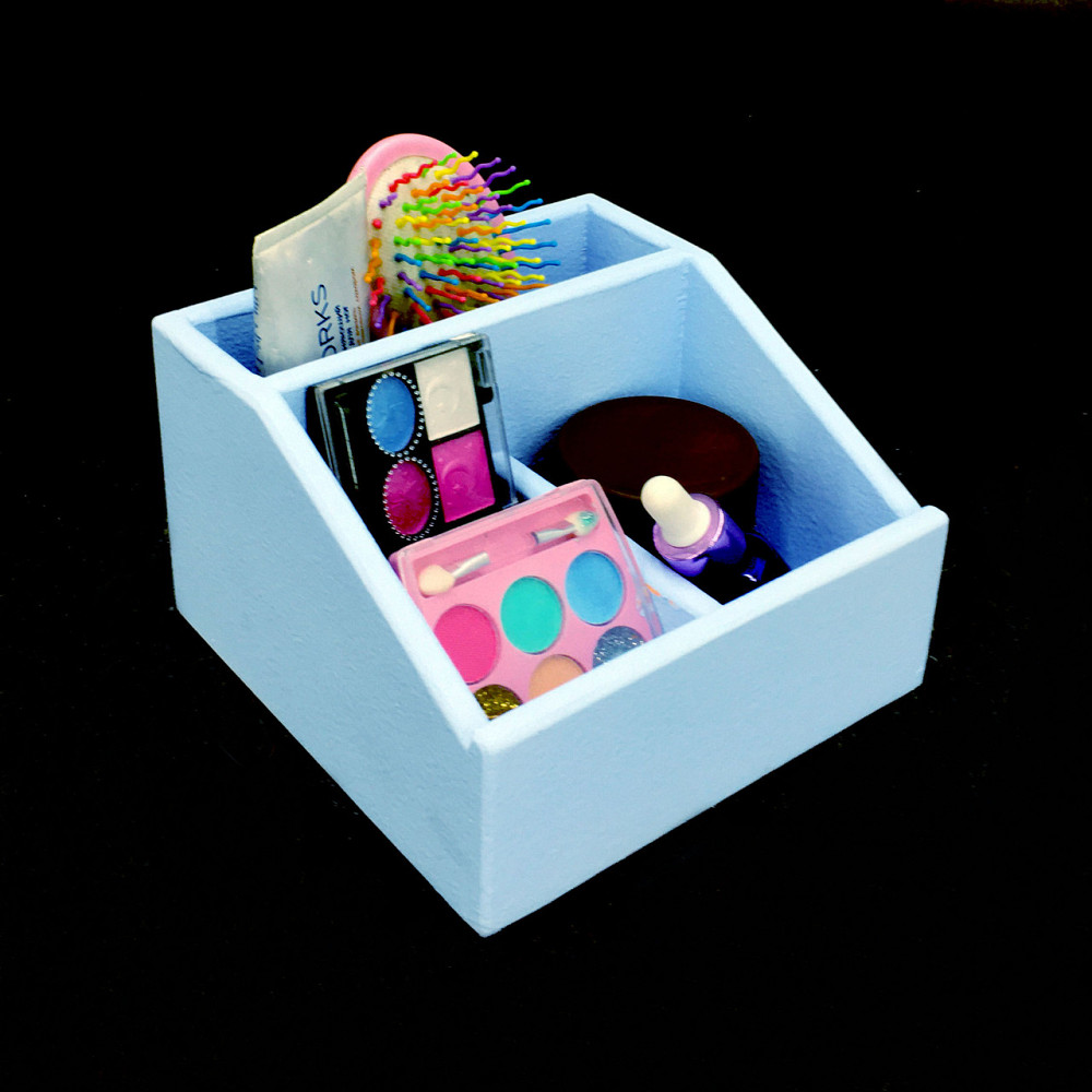 Органайзер для косметики 