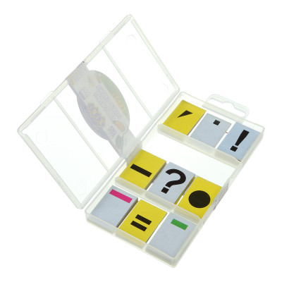 Обучающий набор ZiBi Разбор слова и предложения (ZB.4923) Винница - изображение 2