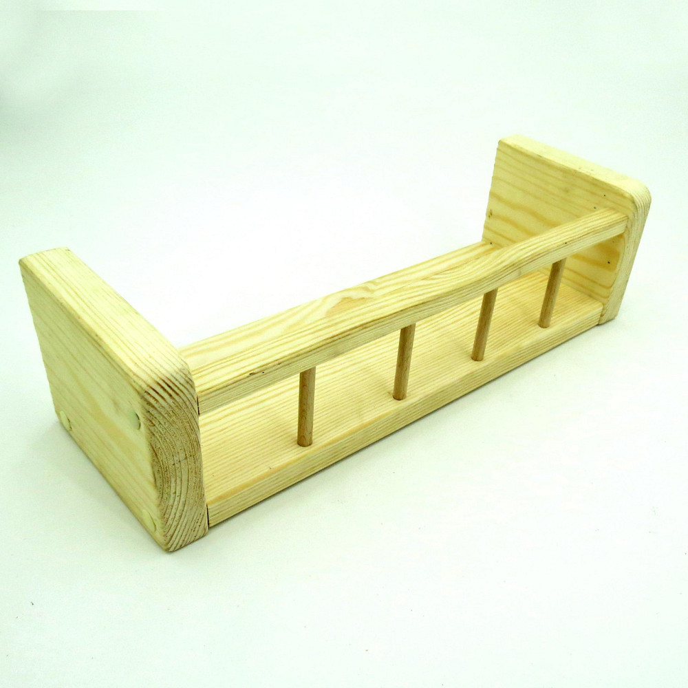 Настенная полка 