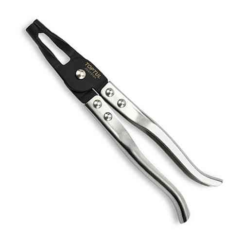 Знімач сальників клапанів подовжений L275 мм (11") TOPTUL JDAT0110 Одеса