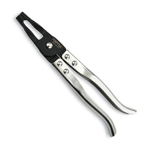 Знімач сальників клапанів подовжений L275 мм (11") TOPTUL JDAT0110 Одеса - фото 1