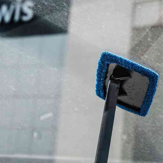 Щітка ручна K2 Window Cleaner для миття вікон автомобіля Львів