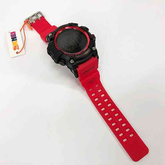 Протиударний годинник SKMEI 1384RD, Годинники для військових операцій, Годинник OU-145 армійський оригінал Київ