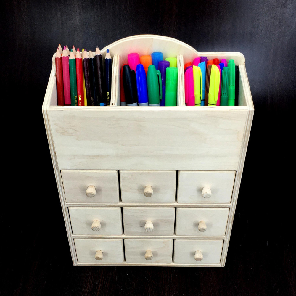 Настольный органайзер 