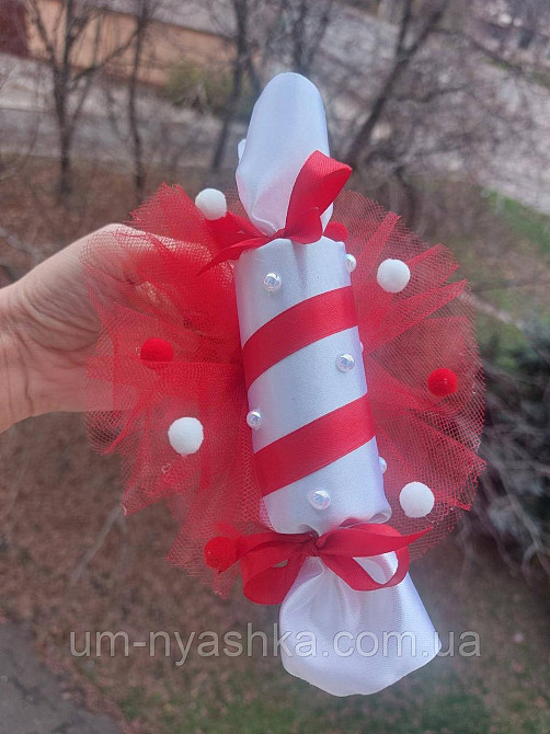 Обруч Конфетки Конфетка Кривой Рог - изображение 3