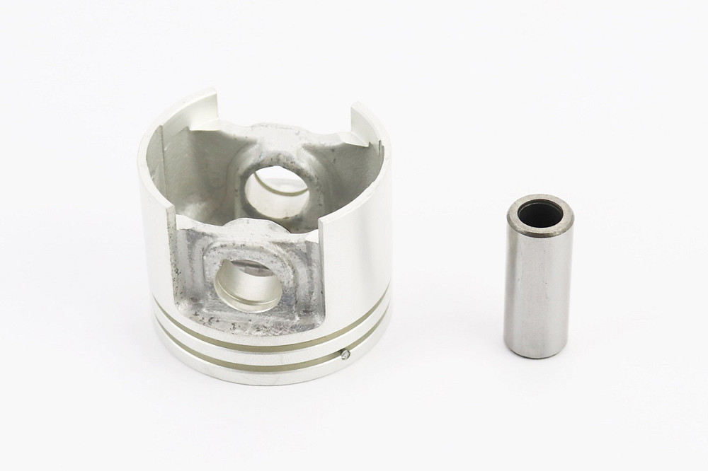 Поршень к-кт MS-180 38mm (палець 10mm) Киев - изображение 2